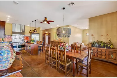 11599 N Adobe Village Place, Marana, AZ 85658 - Photo 19