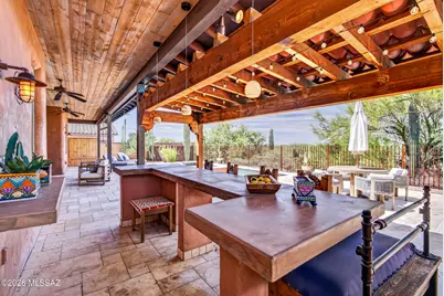 11599 N Adobe Village Place, Marana, AZ 85658 - Photo 43