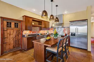 11599 N Adobe Village Pl, Marana, AZ 85658 - Photo 11