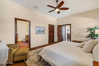 11599 N Adobe Village Place, Marana, AZ 85658 - Photo 25