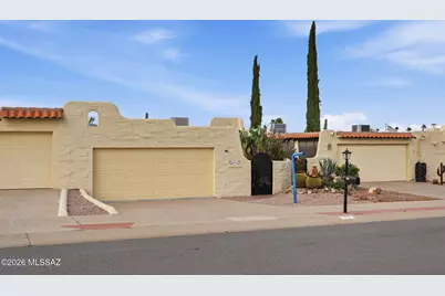 678 W Placita Nueva, Green Valley, AZ 85614 - Photo 41