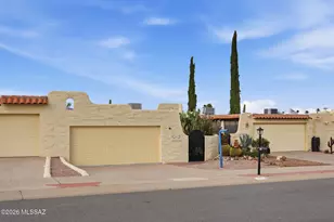 678 W Placita Nueva, Green Valley, AZ 85614 - Photo 41