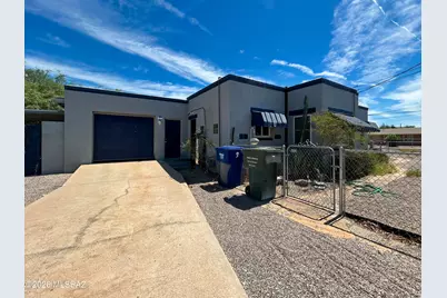 501 E Yavapai Road, Tucson, AZ 85705 - Photo 1