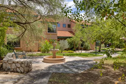 7755 E Via Ventana Norte, Tucson, AZ 85750 - Photo 3