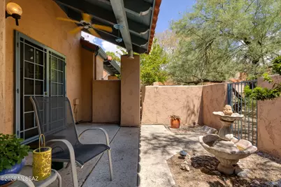 7755 E Via Ventana Norte, Tucson, AZ 85750 - Photo 31