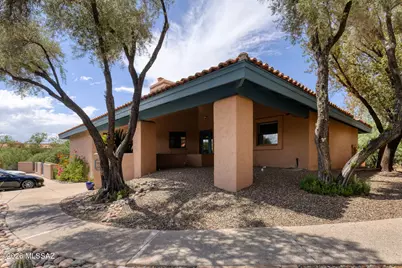 7755 E Via Ventana Norte, Tucson, AZ 85750 - Photo 43
