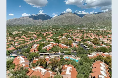 7755 E Via Ventana Norte, Tucson, AZ 85750 - Photo 49