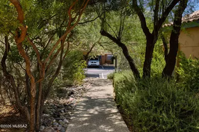 7755 E Via Ventana Norte, Tucson, AZ 85750 - Photo 33