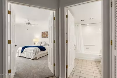 7755 E Via Ventana Norte, Tucson, AZ 85750 - Photo 13
