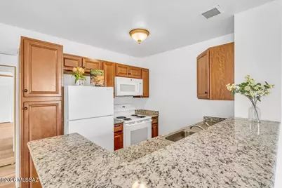 7623 E Callisto Circle #298, Tucson, AZ 85715 - Photo 3