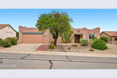 928 W Union Bell Drive, Green Valley, AZ 85614 - Photo 5