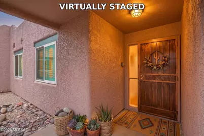 928 W Union Bell Drive, Green Valley, AZ 85614 - Photo 3
