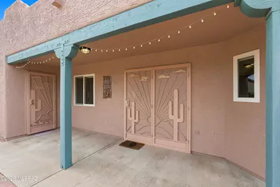 928 W Union Bell Drive, Green Valley, AZ 85614 - Photo 43