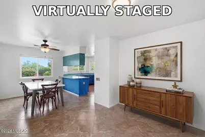 928 W Union Bell Drive, Green Valley, AZ 85614 - Photo 21