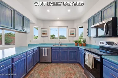 928 W Union Bell Drive, Green Valley, AZ 85614 - Photo 15