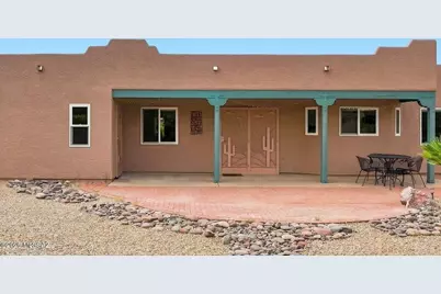 928 W Union Bell Drive, Green Valley, AZ 85614 - Photo 41