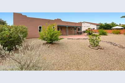 928 W Union Bell Drive, Green Valley, AZ 85614 - Photo 45