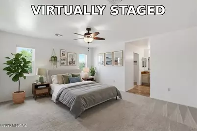 928 W Union Bell Drive, Green Valley, AZ 85614 - Photo 25