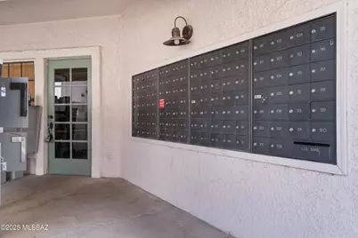 6471 N Tierra De Las Catalinas #71, Tucson, AZ 85718 - Photo 31