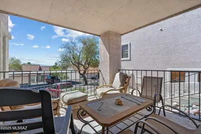 6471 N Tierra De Las Catalinas #71, Tucson, AZ 85718 - Photo 25