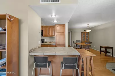 6471 N Tierra De Las Catalinas #71, Tucson, AZ 85718 - Photo 5