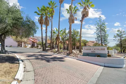 6471 N Tierra De Las Catalinas #71, Tucson, AZ 85718 - Photo 27