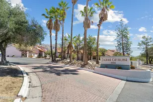 6471 N Tierra De Las Catalinas, Tucson, AZ 85718 - Photo 27