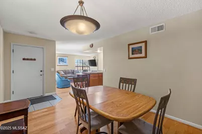 6471 N Tierra De Las Catalinas #71, Tucson, AZ 85718 - Photo 11
