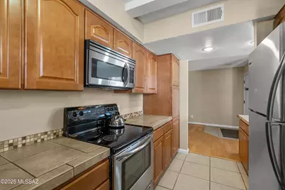 6471 N Tierra De Las Catalinas #71, Tucson, AZ 85718 - Photo 9
