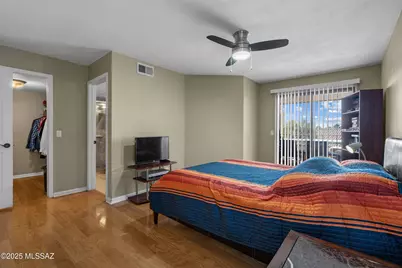 6471 N Tierra De Las Catalinas #71, Tucson, AZ 85718 - Photo 15