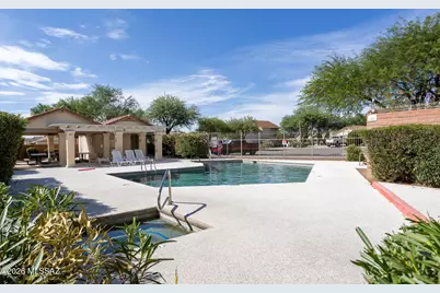 8100 N Millwheel Place, Tucson, AZ 85741 - Photo 43