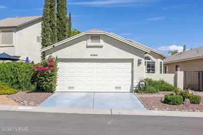 8100 N Millwheel Place, Tucson, AZ 85741 - Photo 3