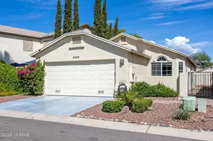 8100 N Millwheel Pl, Tucson, AZ 85741 - Photo 1