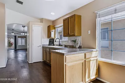 8100 N Millwheel Place, Tucson, AZ 85741 - Photo 17