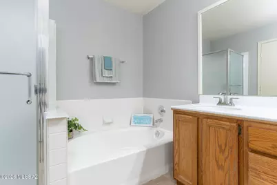 8100 N Millwheel Place, Tucson, AZ 85741 - Photo 27