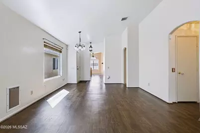 8100 N Millwheel Place, Tucson, AZ 85741 - Photo 11