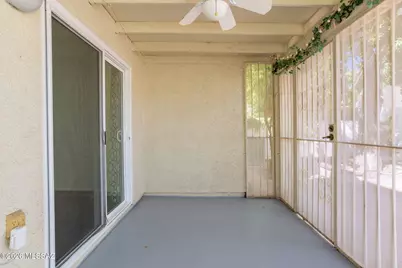 8100 N Millwheel Place, Tucson, AZ 85741 - Photo 37
