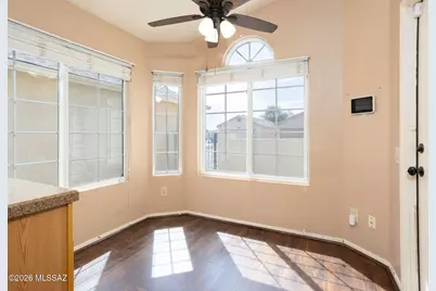 8100 N Millwheel Place, Tucson, AZ 85741 - Photo 15