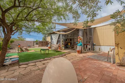 10390 W Massingale Road, Tucson, AZ 85743 - Photo 25