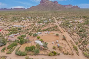 10390 W Massingale Rd, Tucson, AZ 85743 - Photo 1