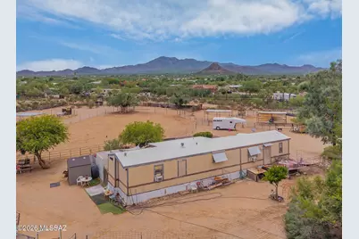 10390 W Massingale Road, Tucson, AZ 85743 - Photo 7