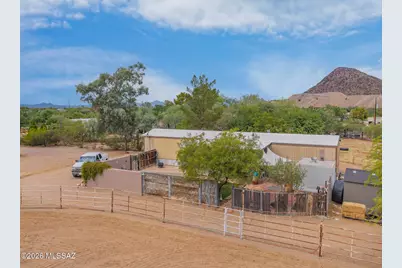 10390 W Massingale Road, Tucson, AZ 85743 - Photo 9