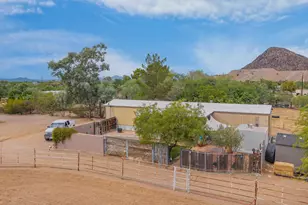 10390 W Massingale Rd, Tucson, AZ 85743 - Photo 9