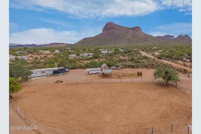 10390 W Massingale Road, Tucson, AZ 85743 - Photo 13
