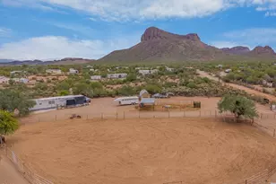 10390 W Massingale Rd, Tucson, AZ 85743 - Photo 13