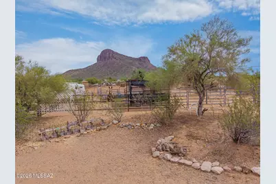 10390 W Massingale Road, Tucson, AZ 85743 - Photo 23