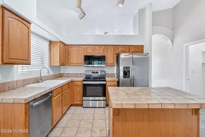 14967 S Theodore Roosevelt Way, Sahuarita, AZ 85629 - Photo 21