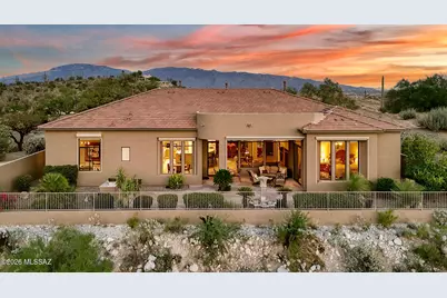 4055 N Black Rock Drive, Tucson, AZ 85750 - Photo 37