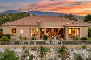 4055 N Black Rock Dr, Tucson, AZ 85750 - Photo 37