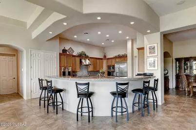 4055 N Black Rock Drive, Tucson, AZ 85750 - Photo 9
